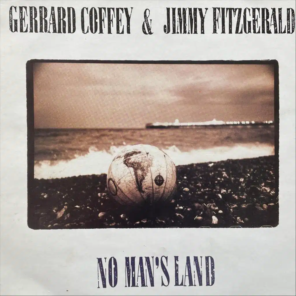 No Man's Land