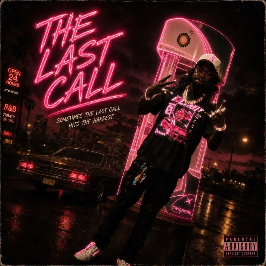 The Last Call