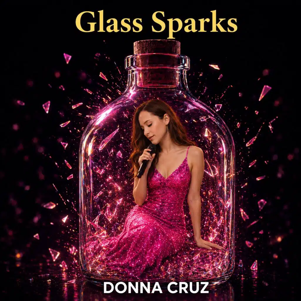 Glass Sparks