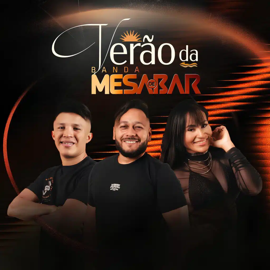 Banda Mesa de Bar