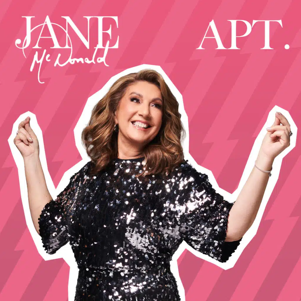 Jane McDonald