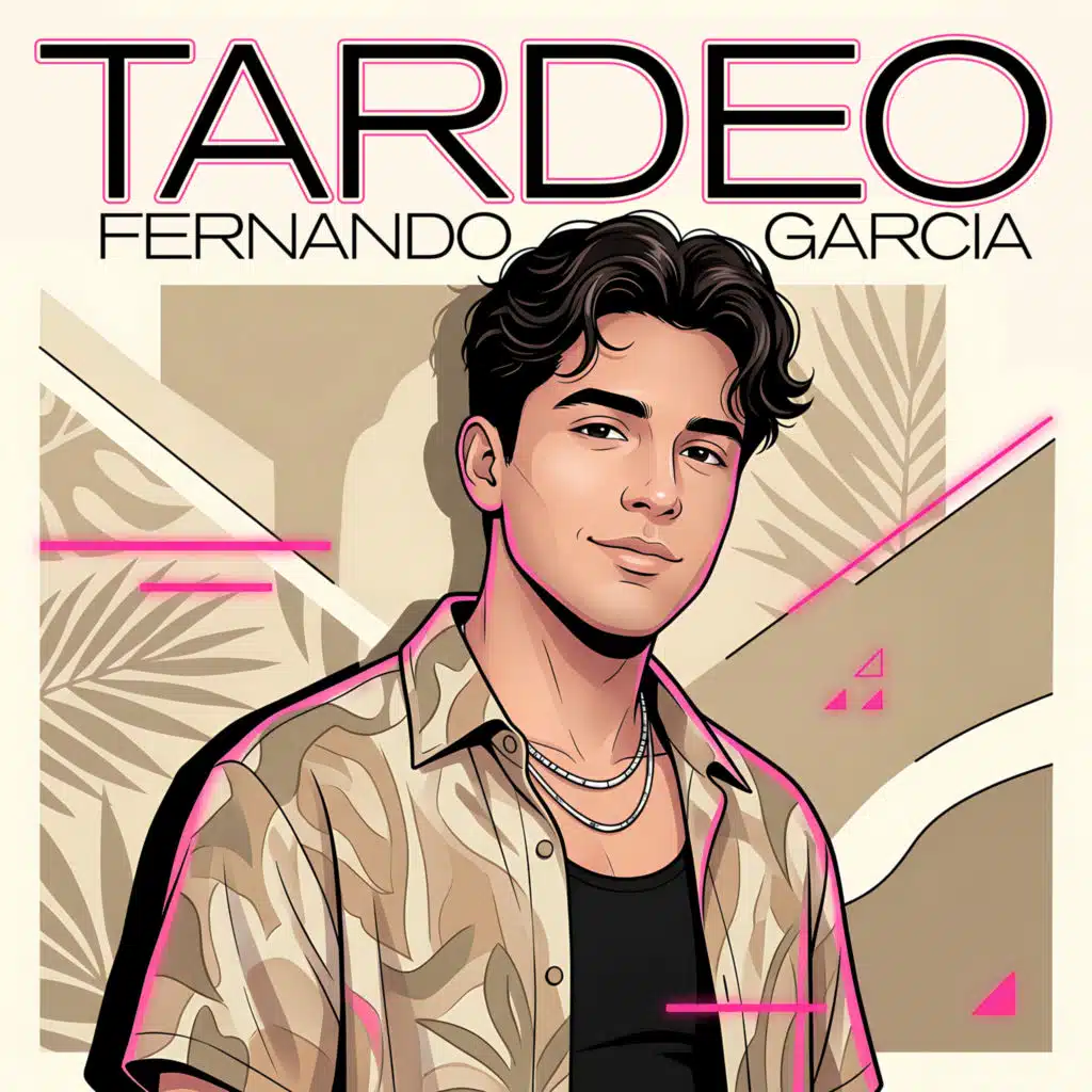 Fernando Garcia