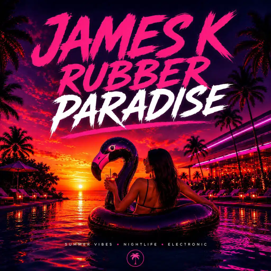 James K