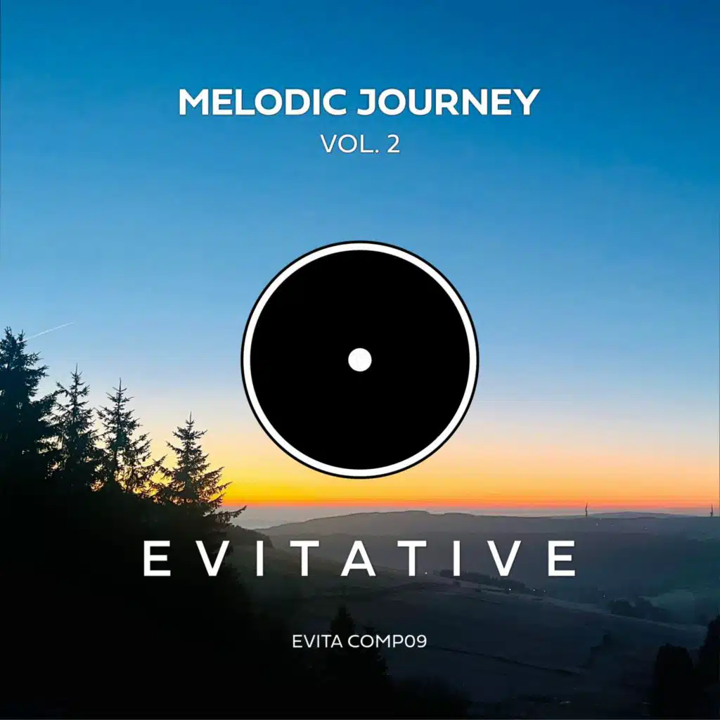 MELODIC JOURNEY VOL.2