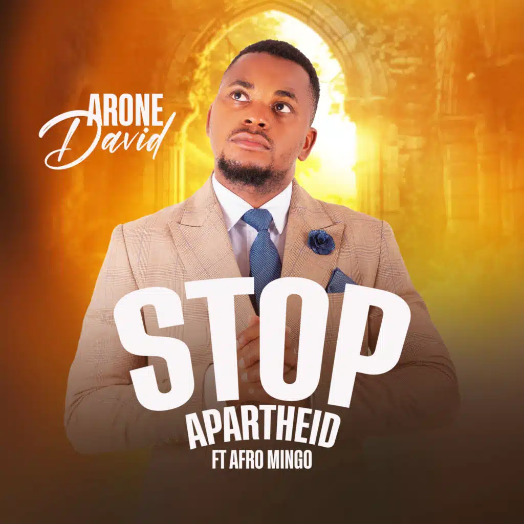 Arone David