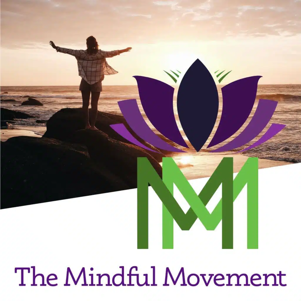Sara and Les | Exciting News From The Mindful Movement