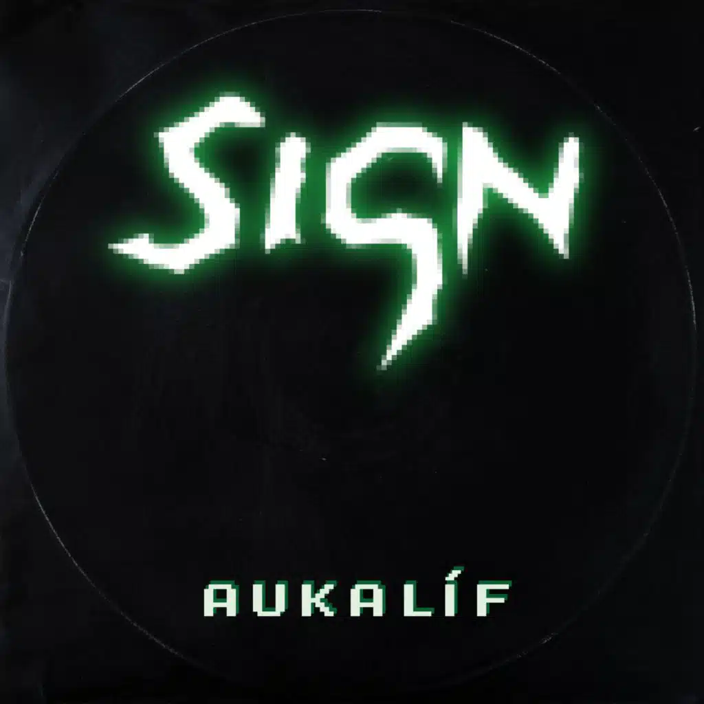 Aukalíf