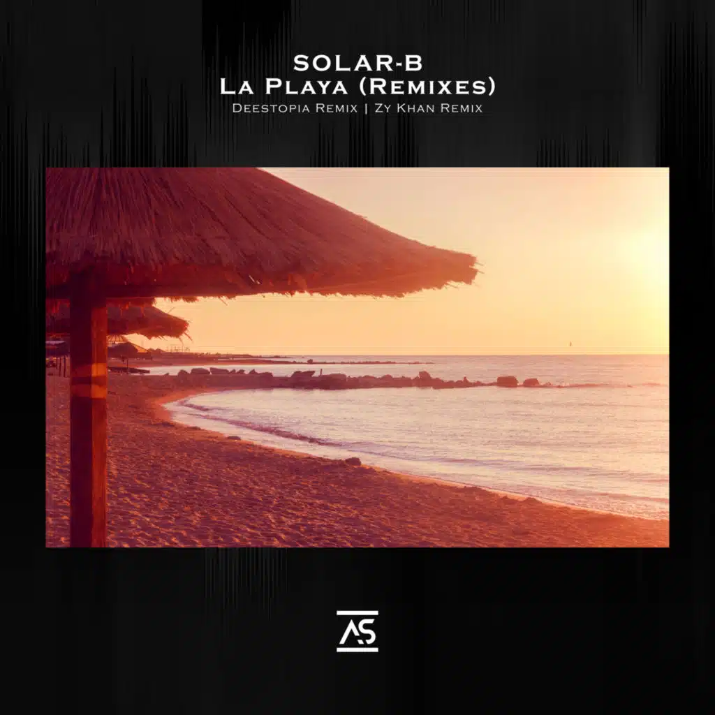 La Playa (Remixes)