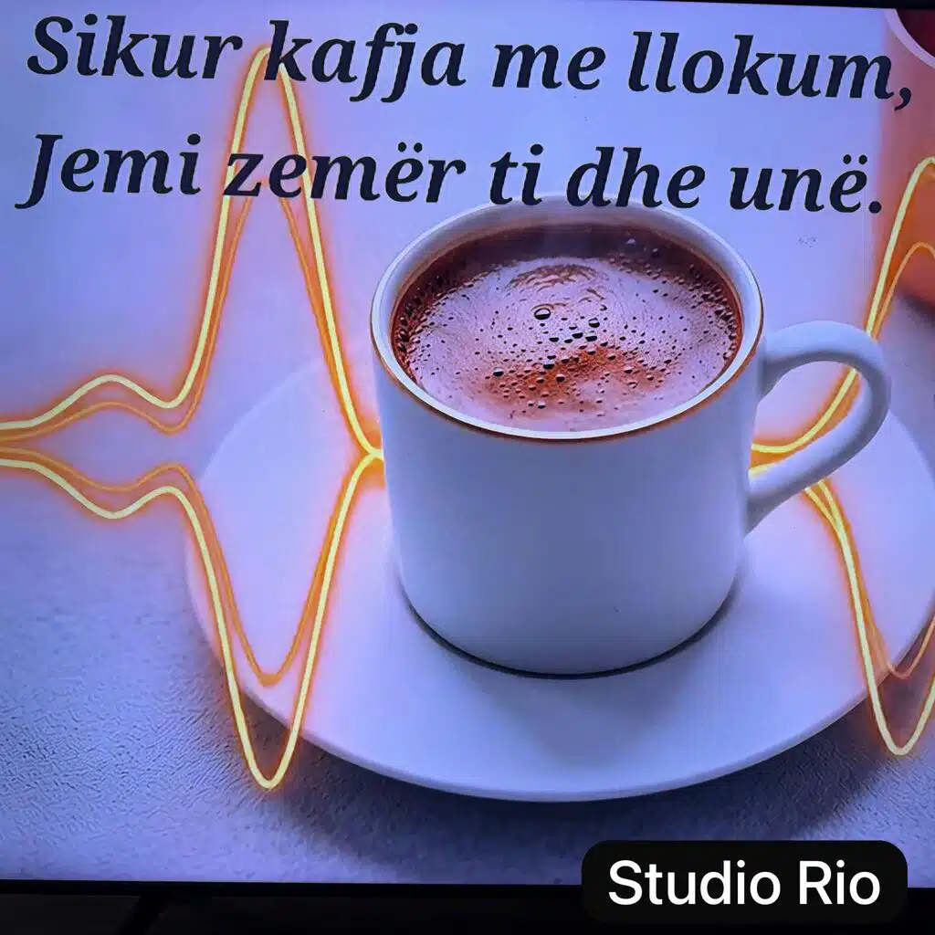 Studio Rio