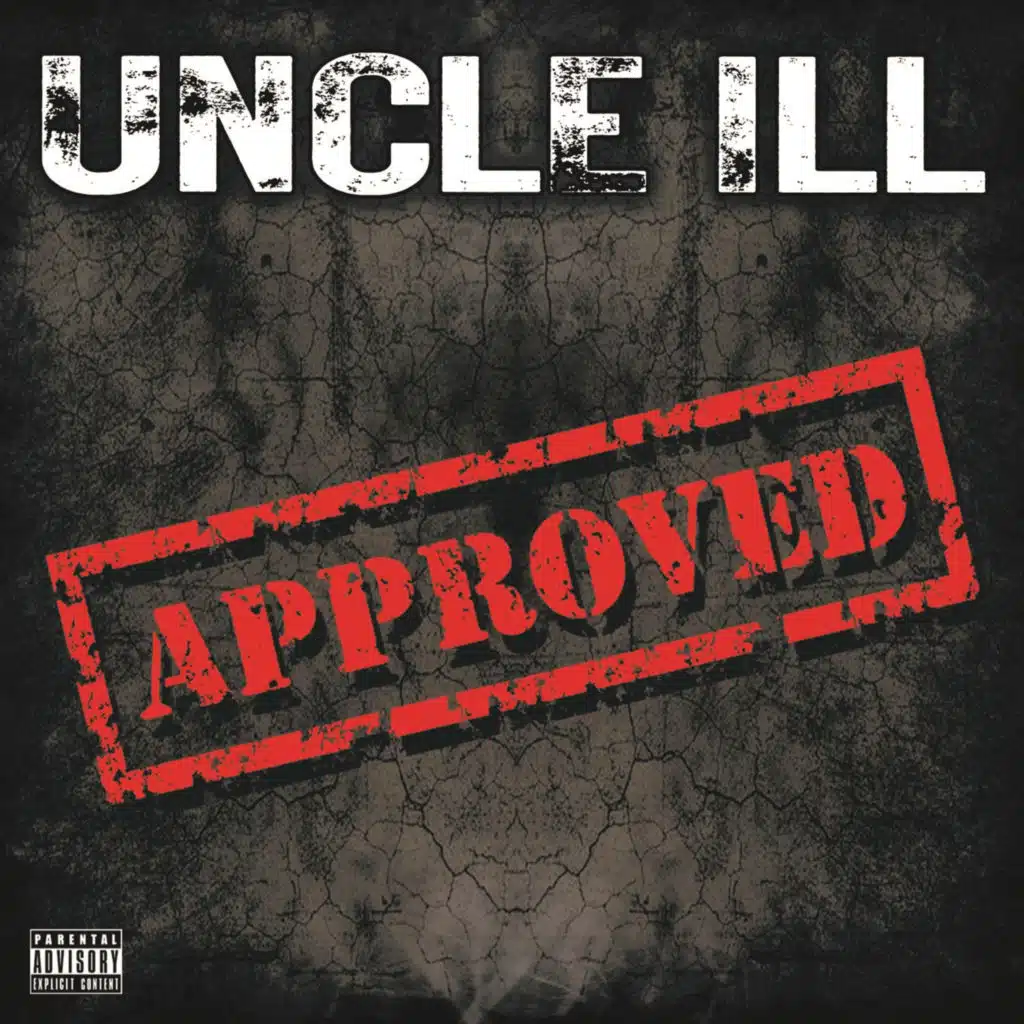 Uncle Ill