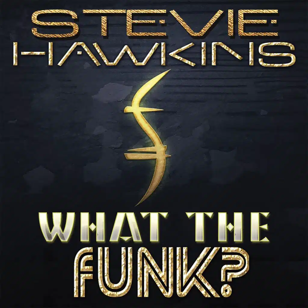 Stevie Hawkins