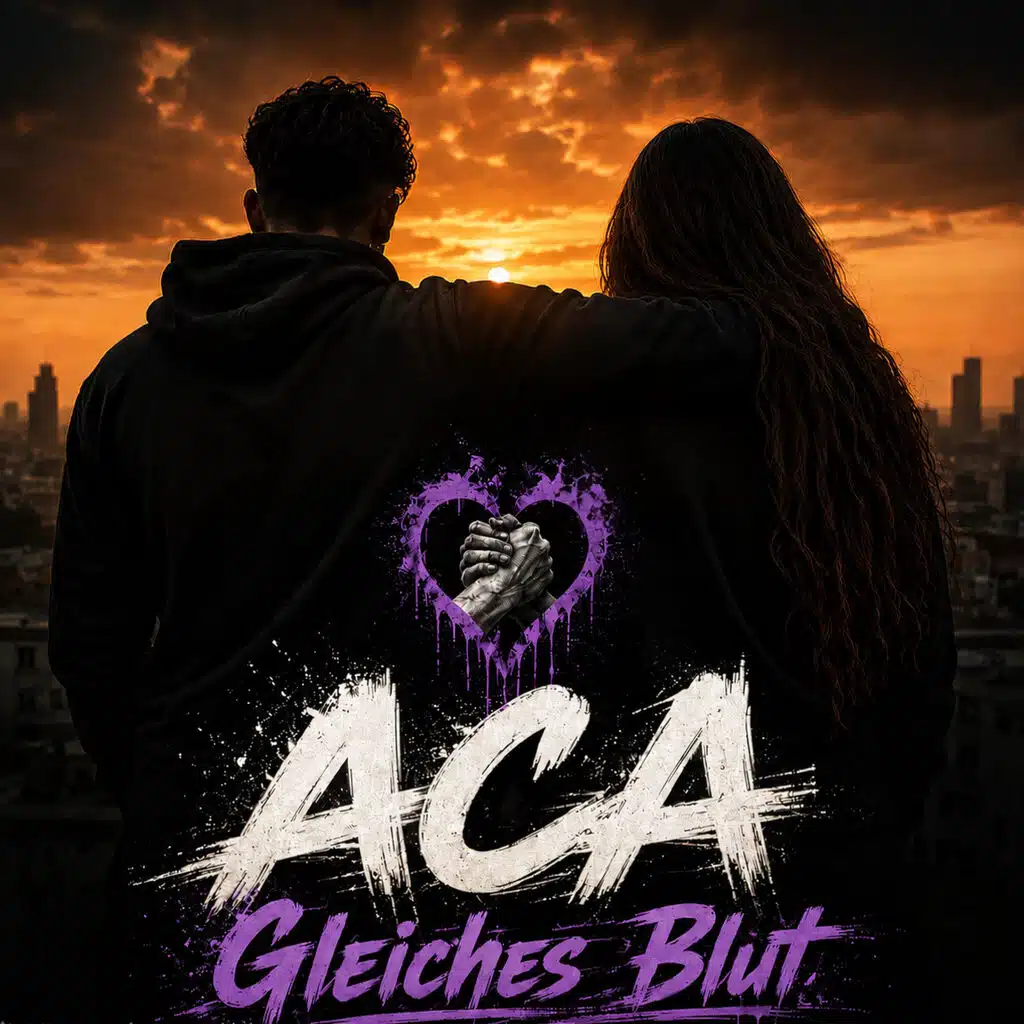 Gleiches Blut