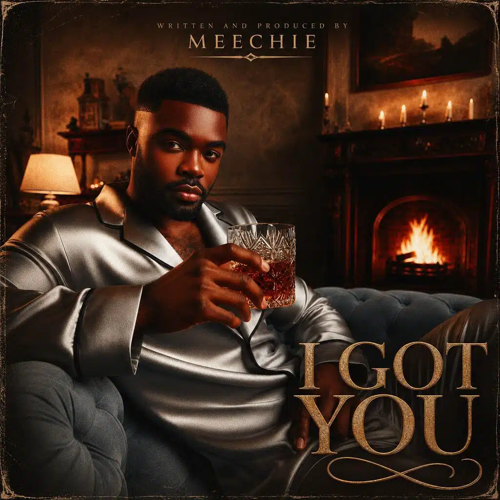 I GOT YOU, MAXI SINGLE
