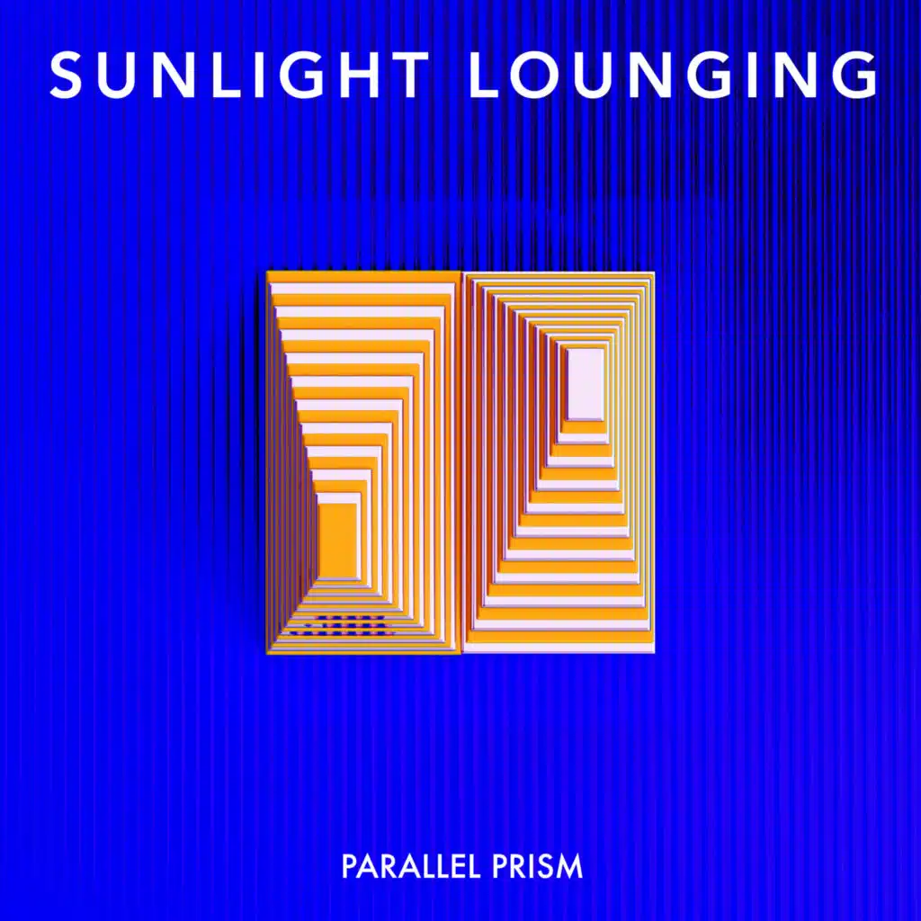 Sunlight Lounging