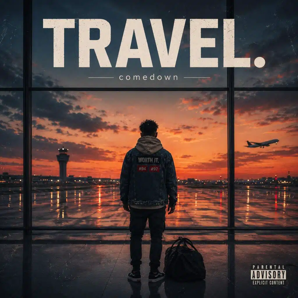 TRAVEL.