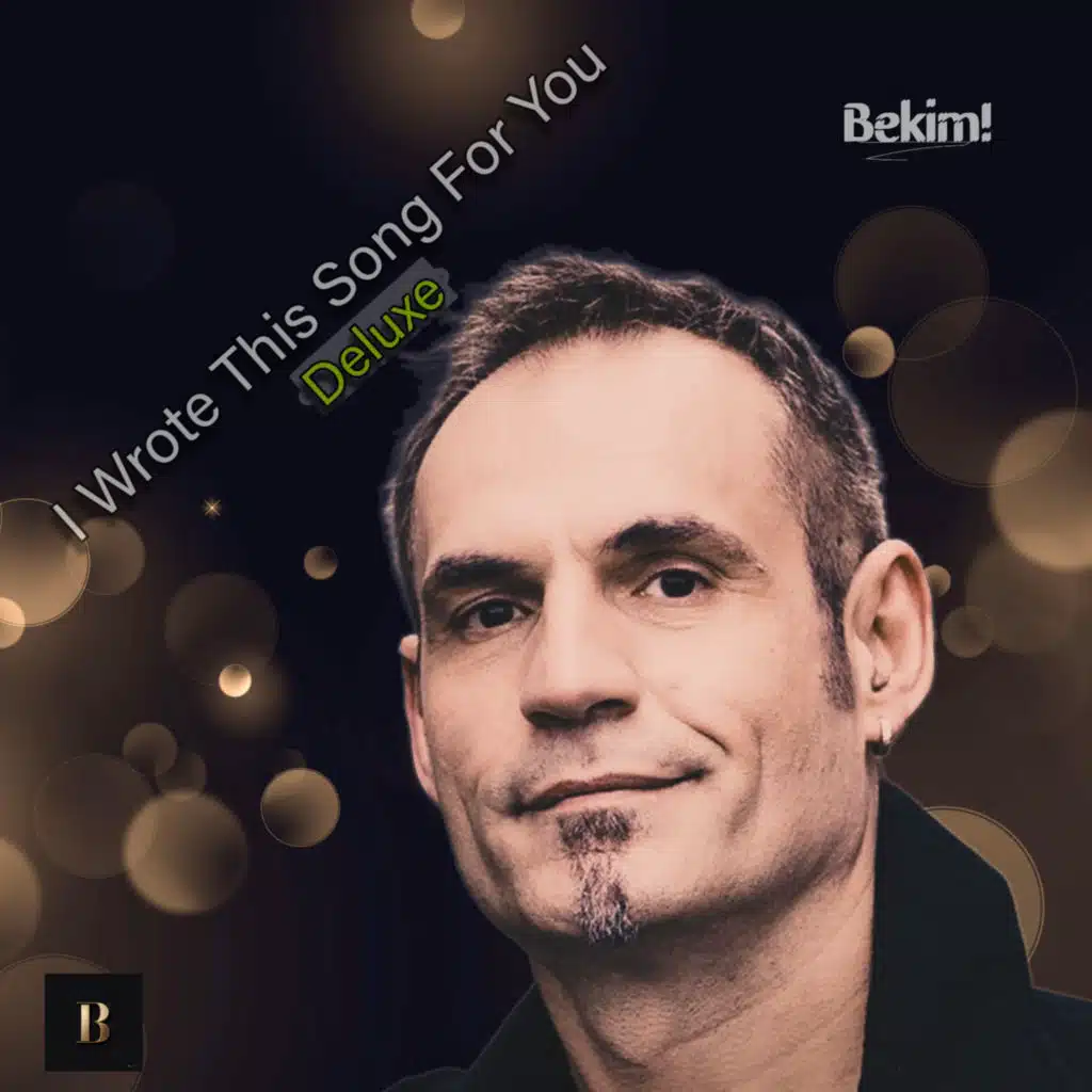 Bekim!