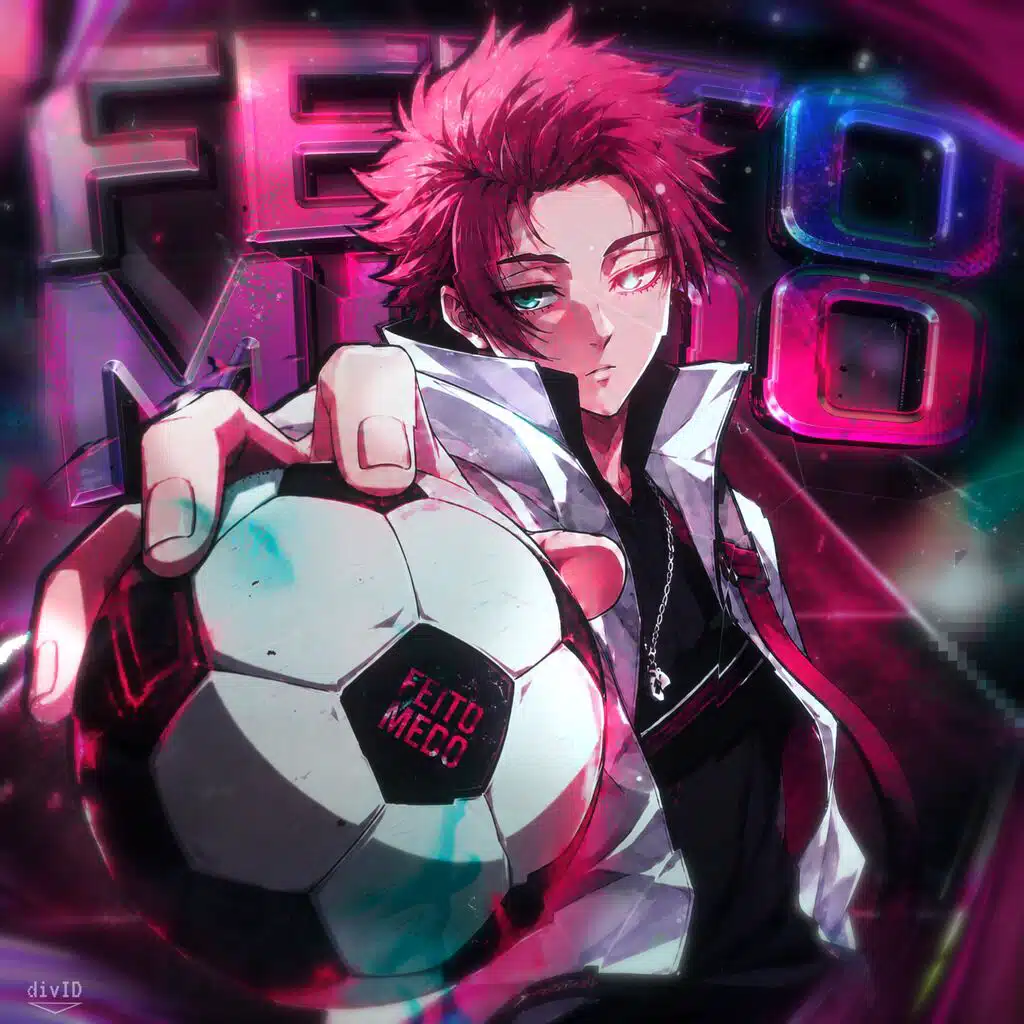 FEITO MEDO