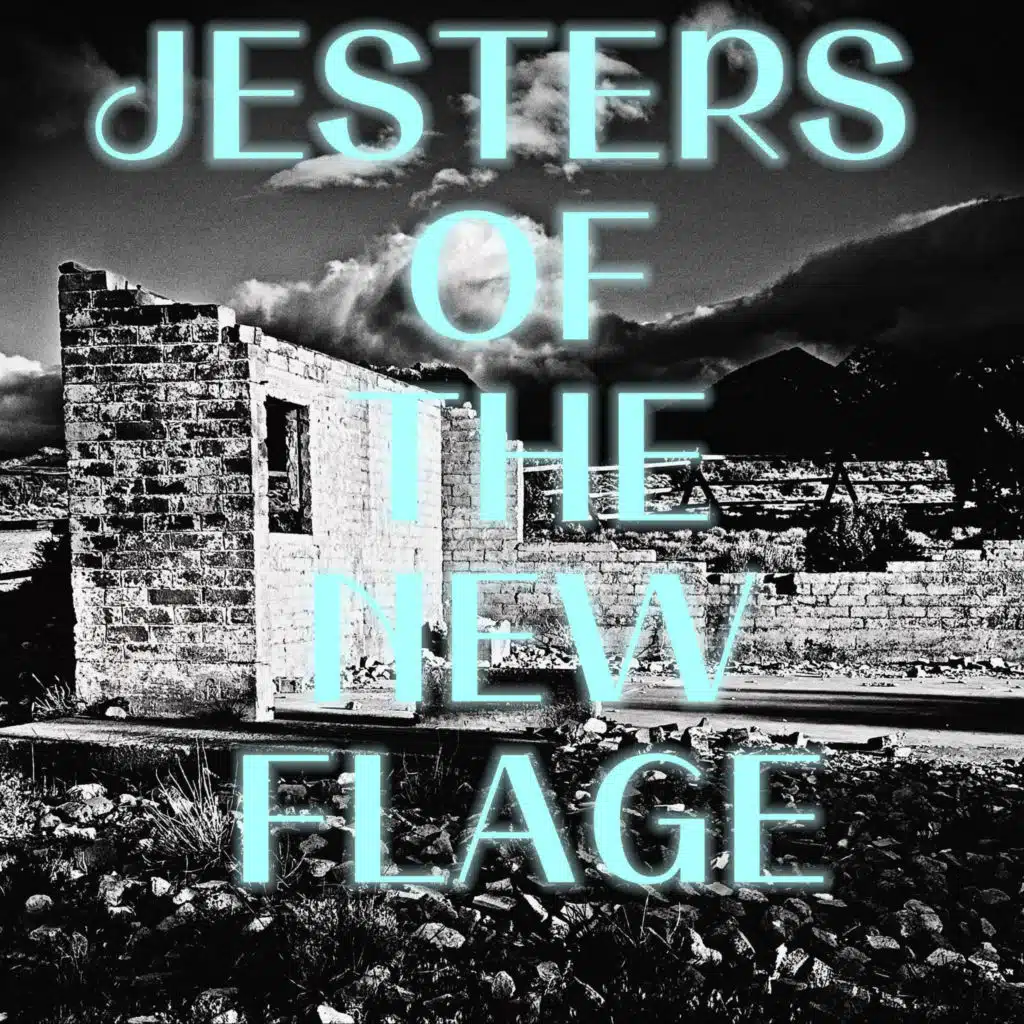 Jesters of the New Flage