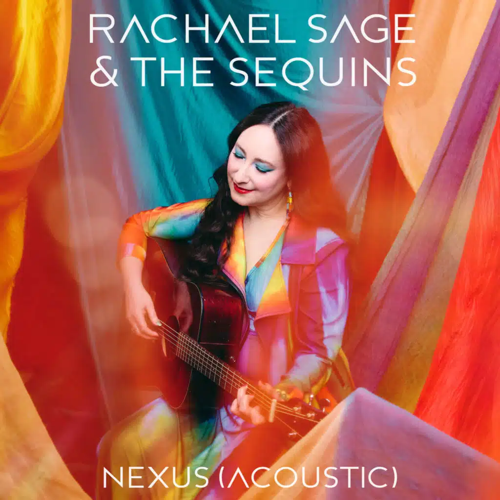 Rachael Sage & The Sequins