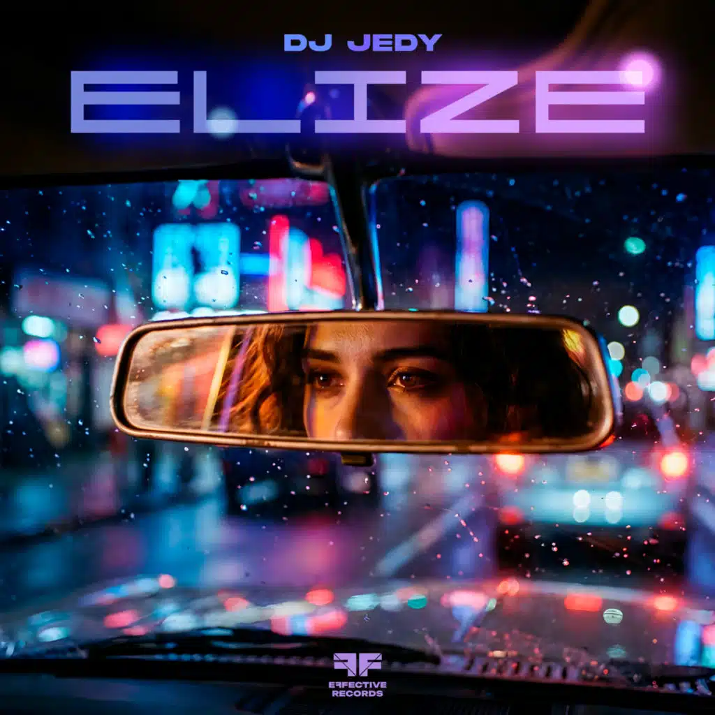 DJ JEDY
