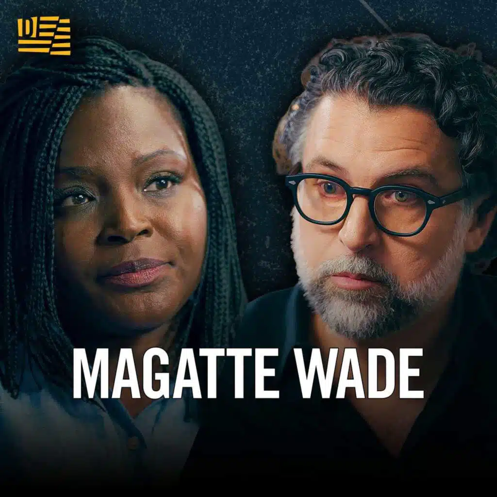 Why Africa Stays Poor (It’s Not Colonialism) - Magatte Wade