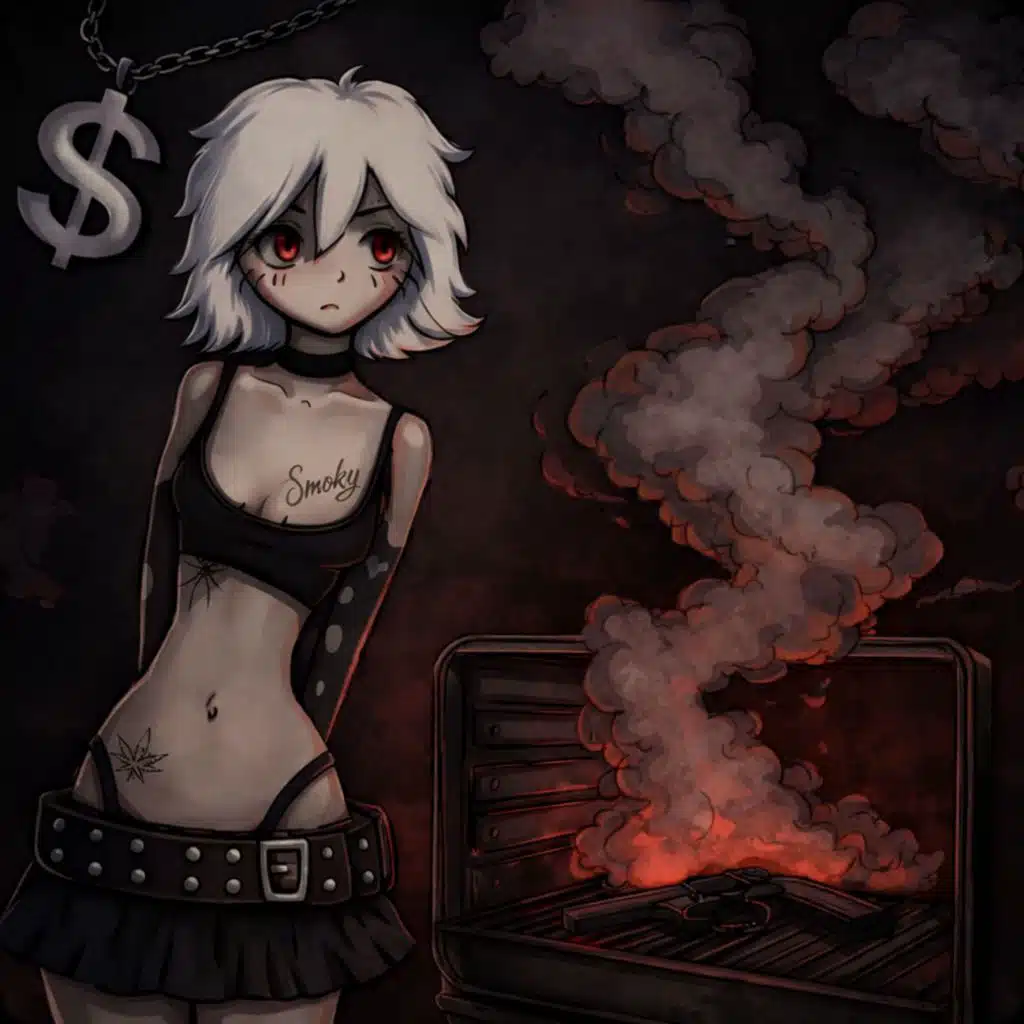 Smoky