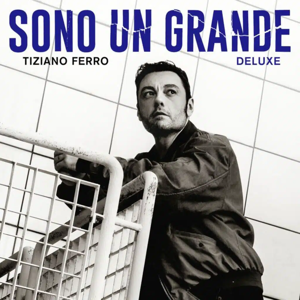 SONO UN GRANDE (DELUXE)
