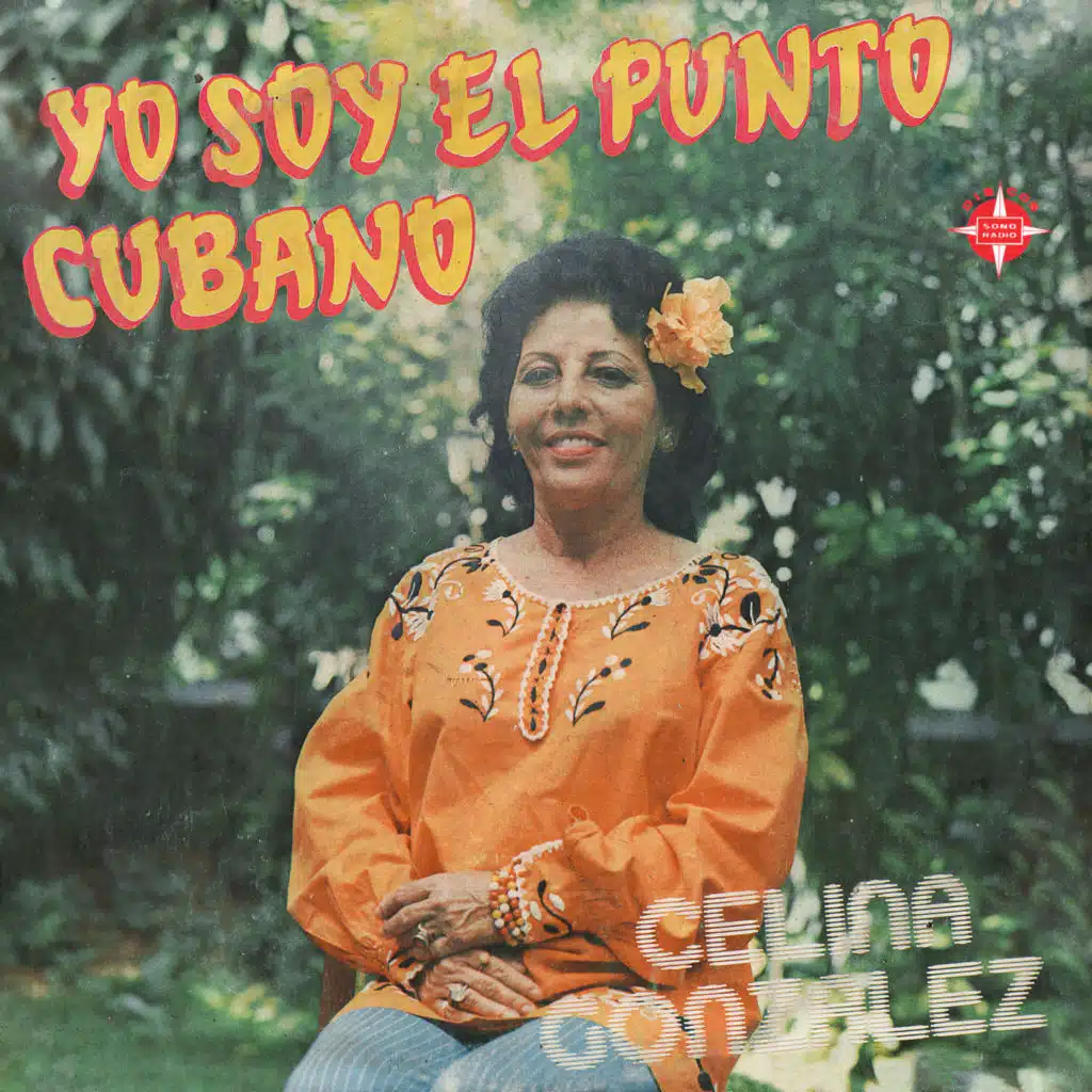 Yo Soy el Punto Cubano