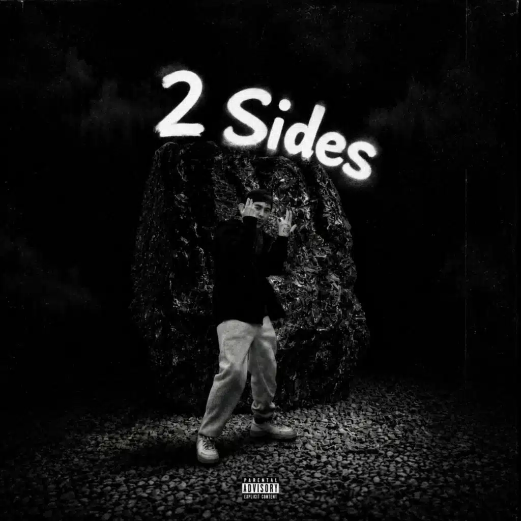 2 Sides