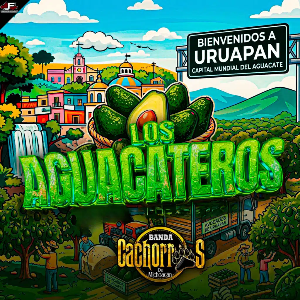 Banda Cachorros De Michoacan