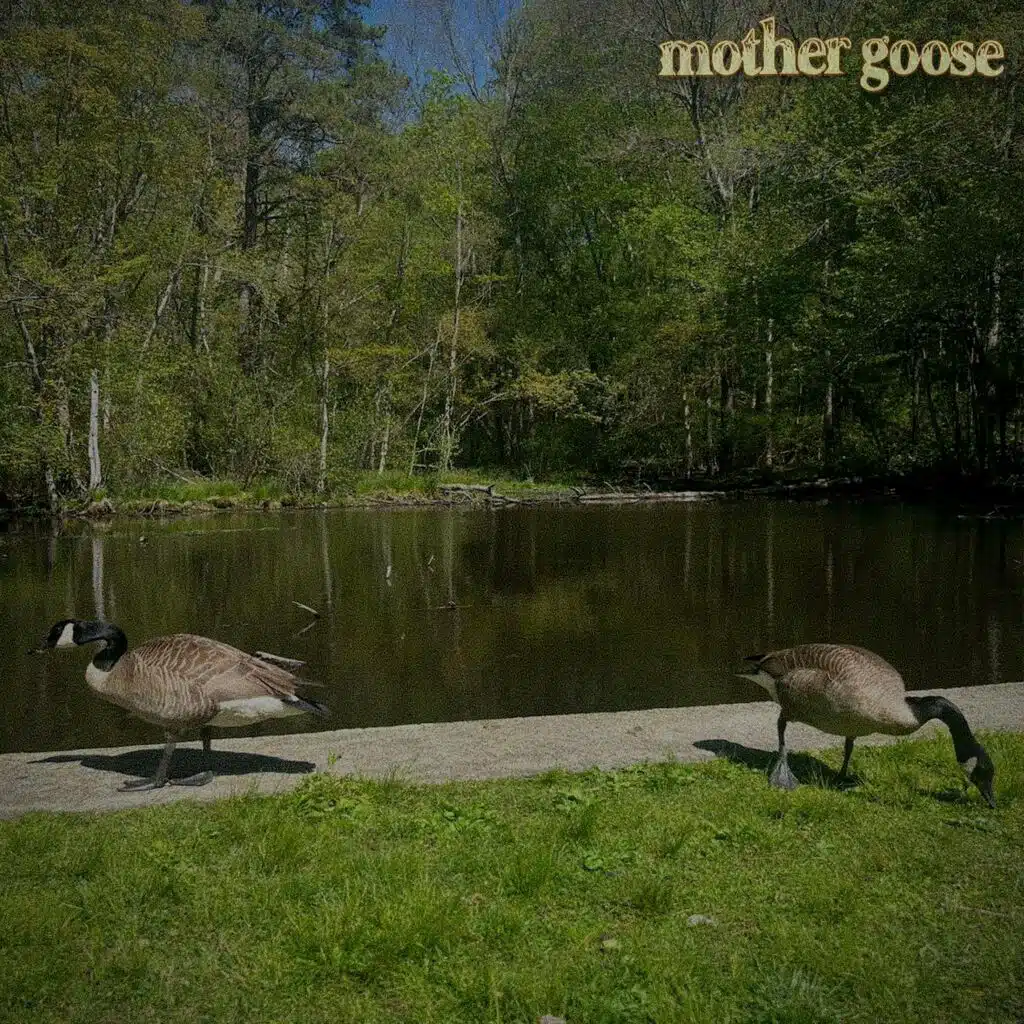 MOTHER GOOSE