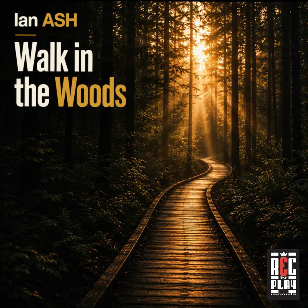 Ian Ash
