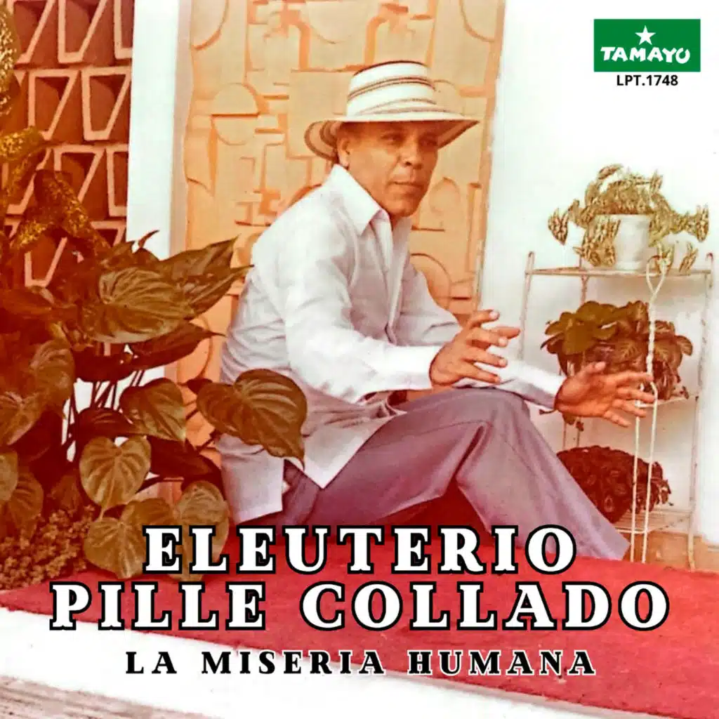 Eleuterio Pille Collado