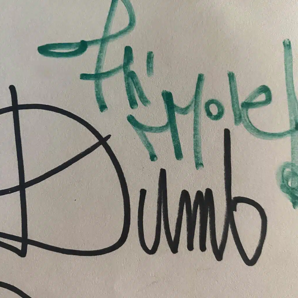 Th' Mole
