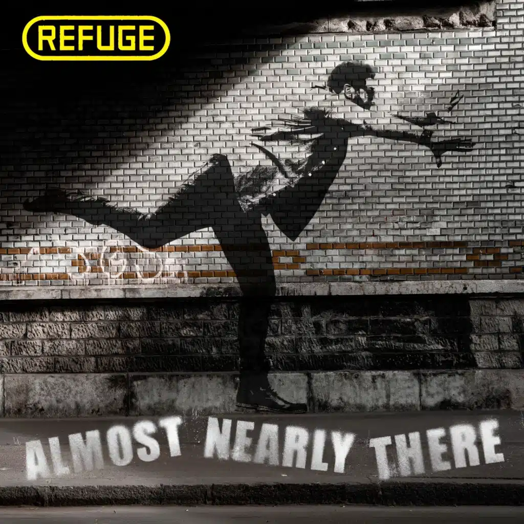 Refuge