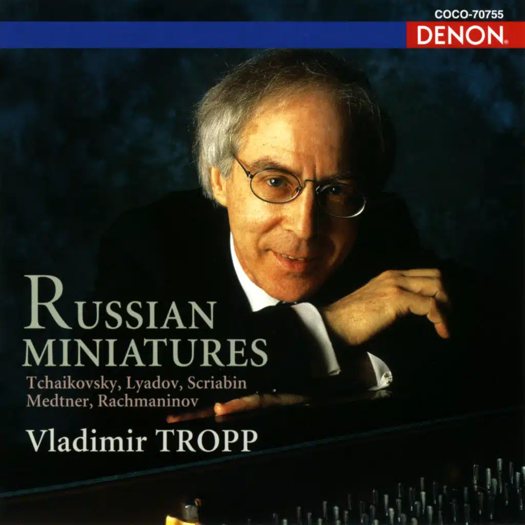 Russian Miniatures