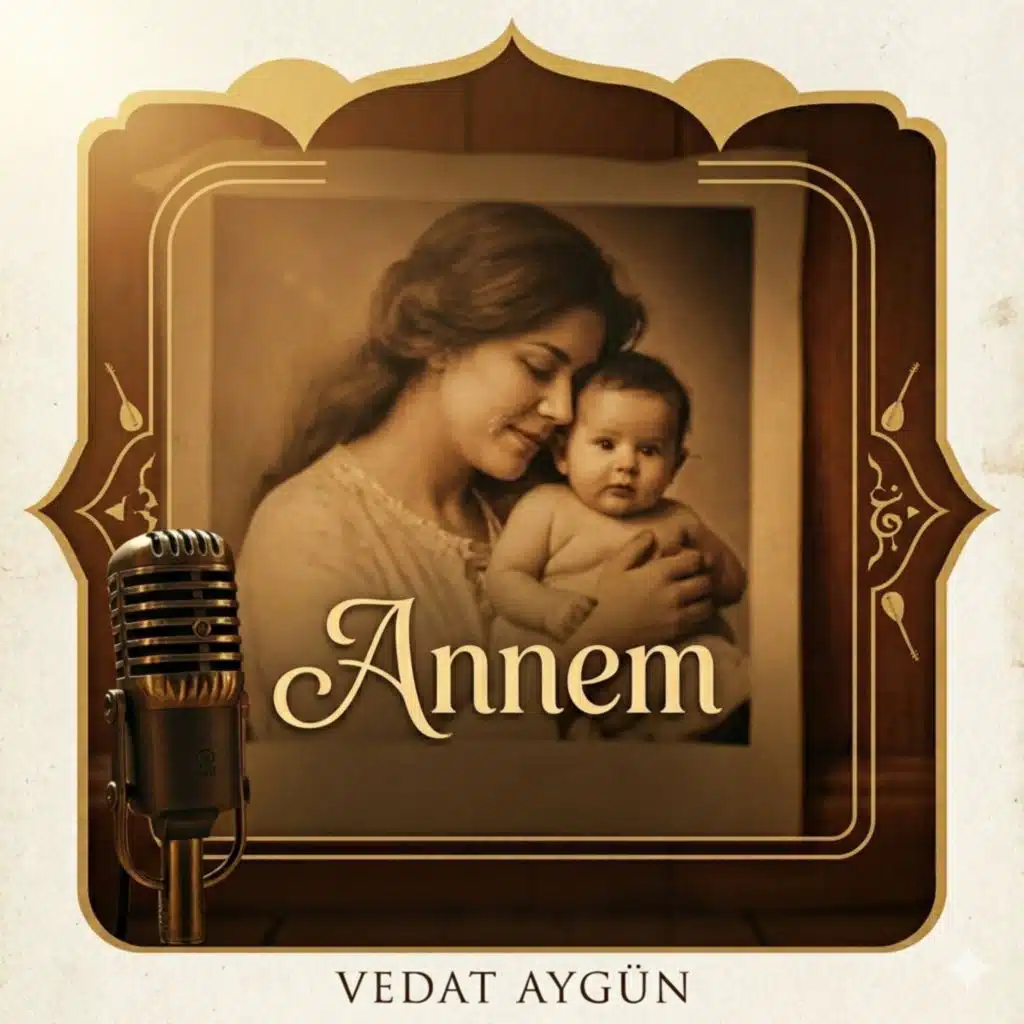 Annem -Anaam