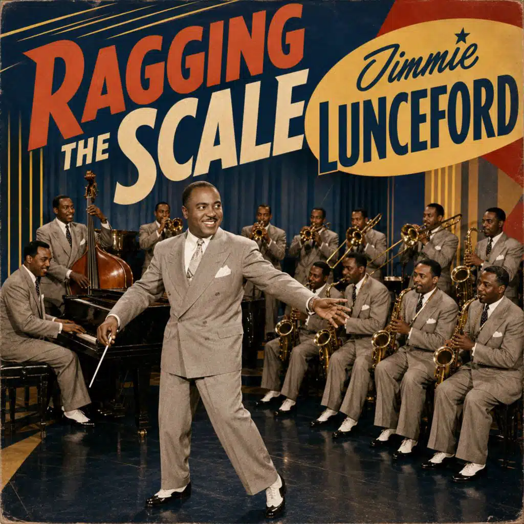 Ragging the Scale