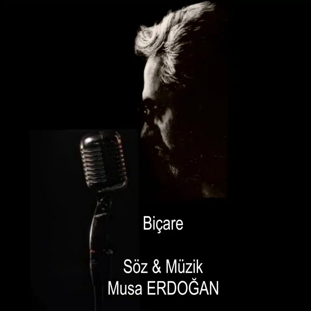 BİÇARE