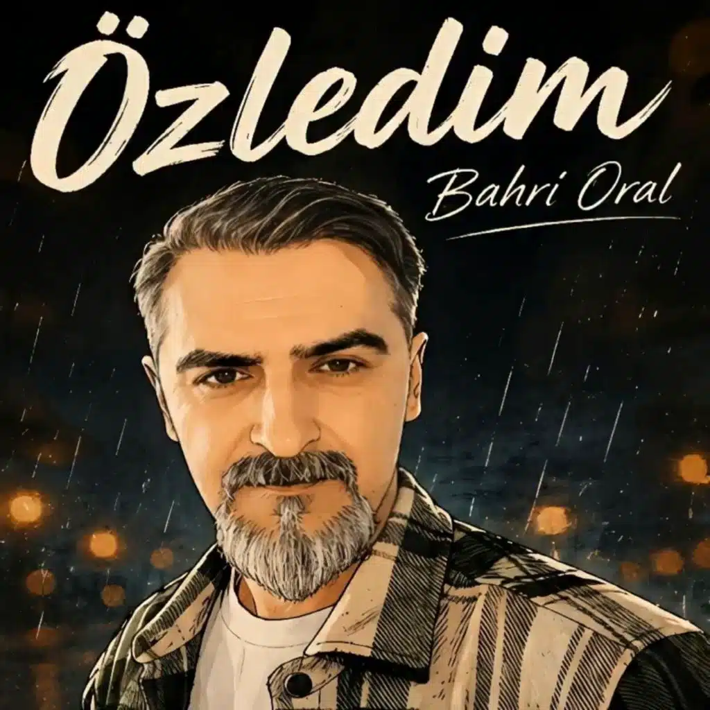 Özledim