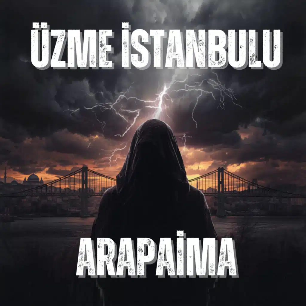üzme istanbul'u