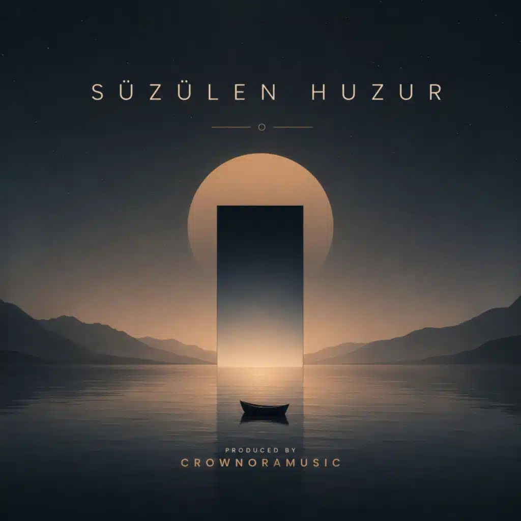 Süzülen Huzur