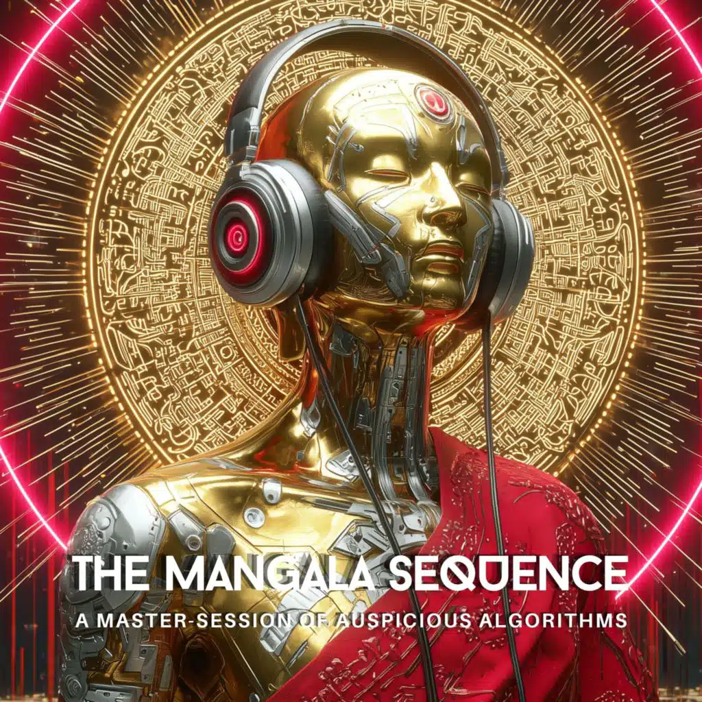 The Mangala Sequence: A Master-Session of Auspicious Algorithms
