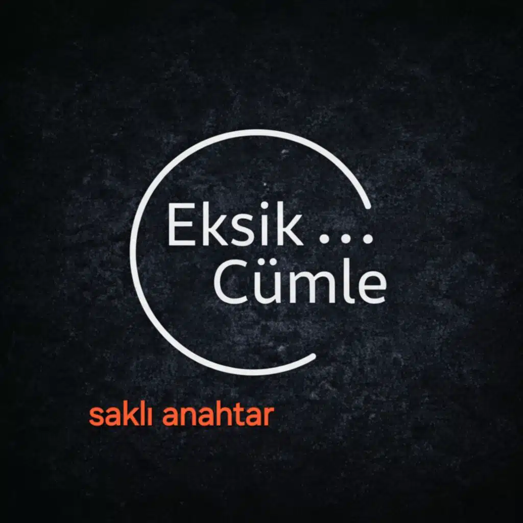 Saklı anahtar