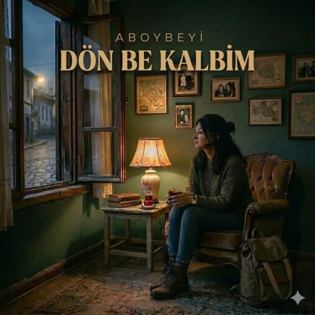 ABOYBEYİ