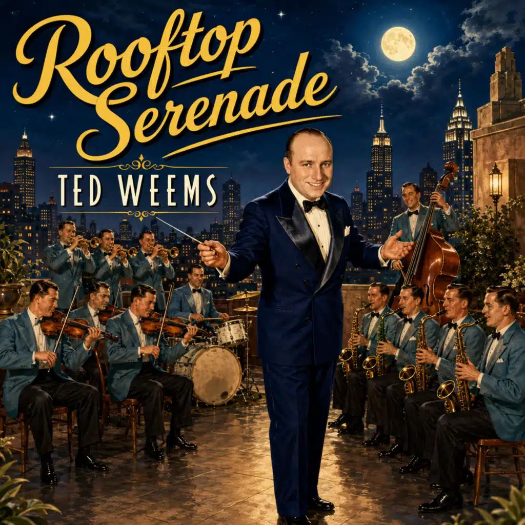 Rooftop Serenade