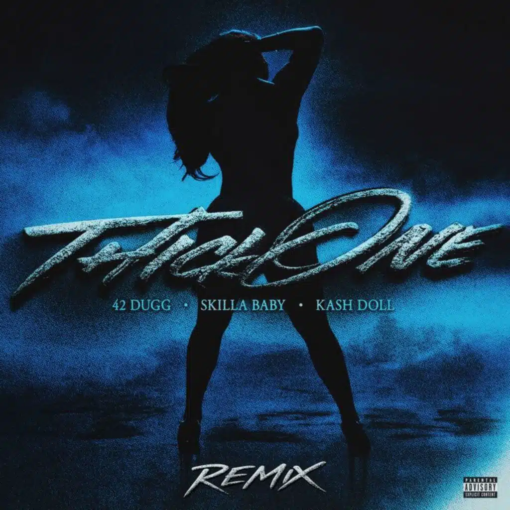 Thick One (Remix) [feat. Skilla Baby]