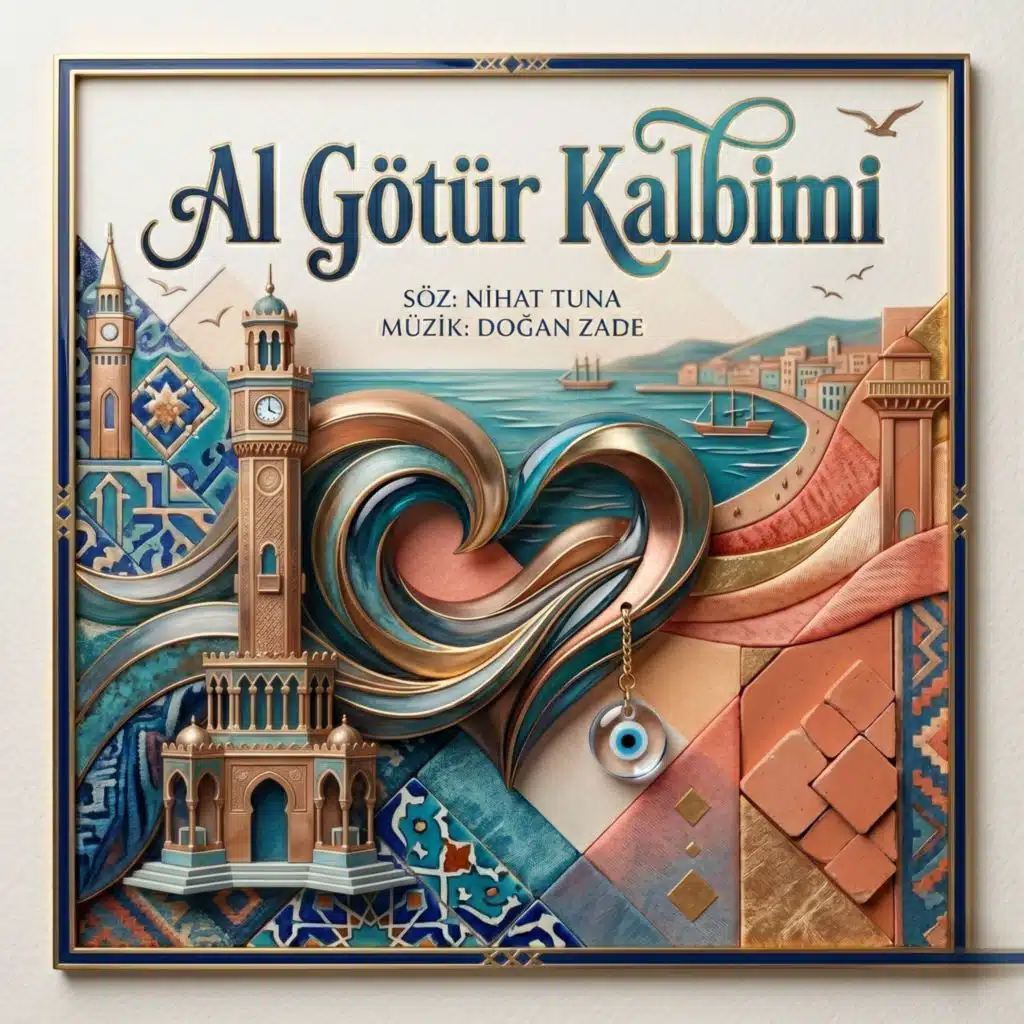 Al Götür Kalbimi