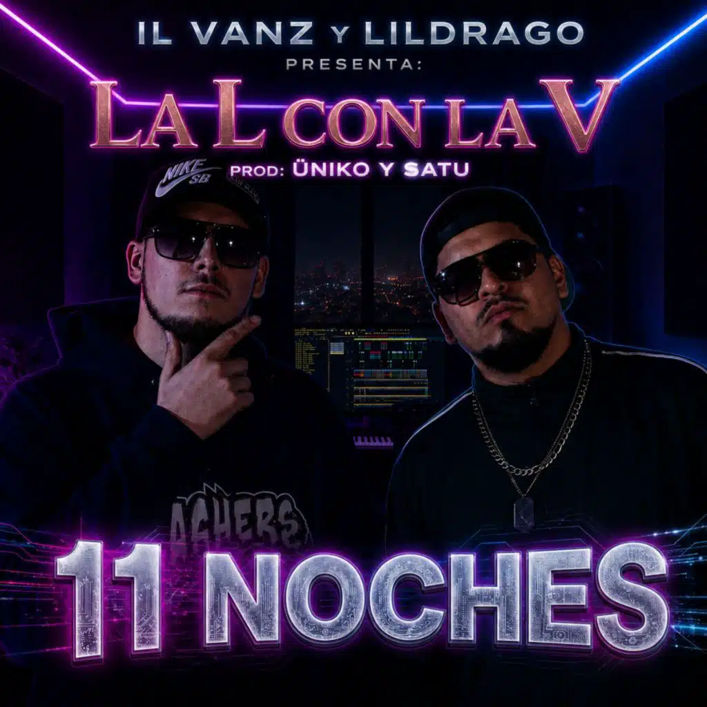 11 NOCHES