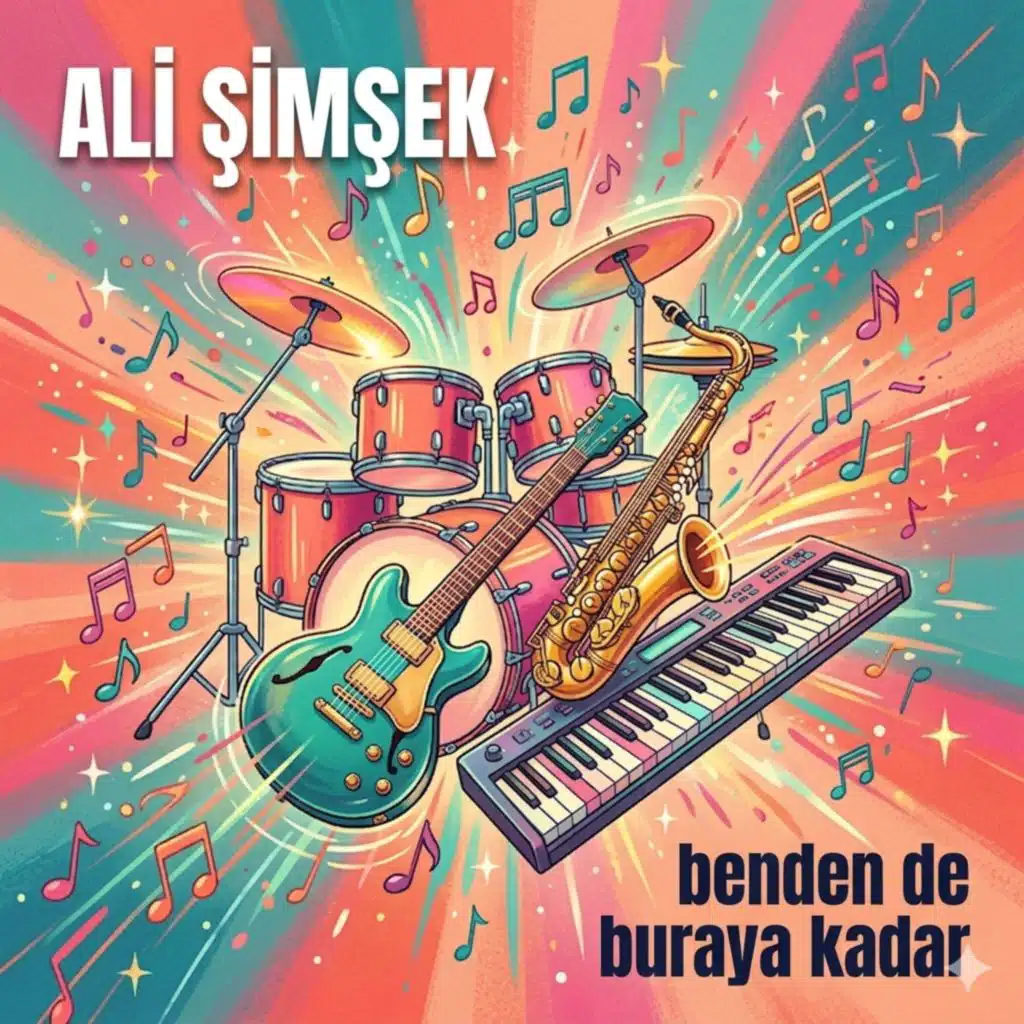 Benden de buraya kadar